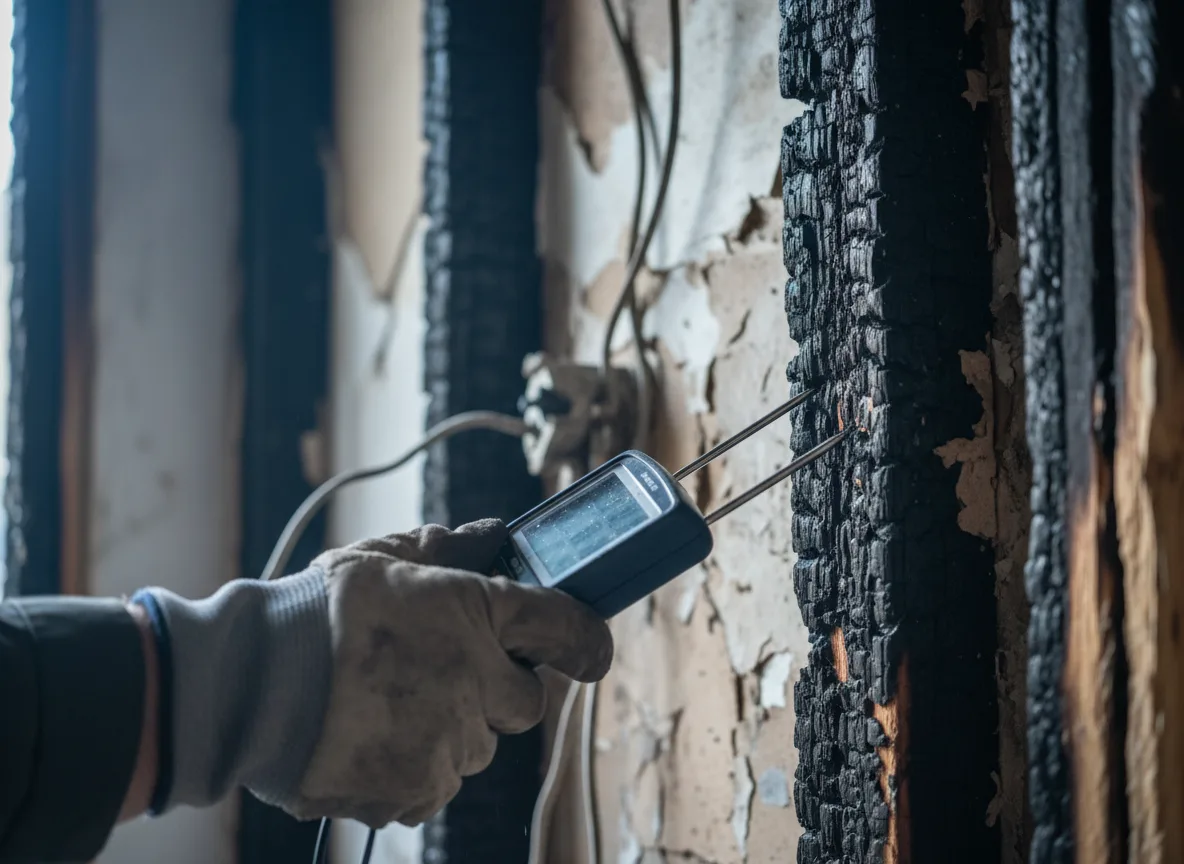 Fire Damage Restoration Needville, TX FAQs